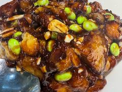 -到家尝北京菜(西坝河店)