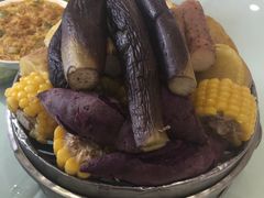 -老六杀猪菜(进乡街店)