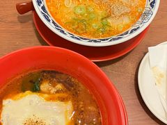-龜王拉麵(道頓堀店)