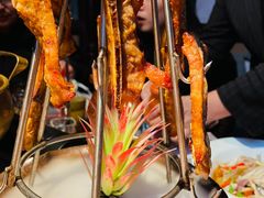-楼兰新疆主题餐厅(悠方店)