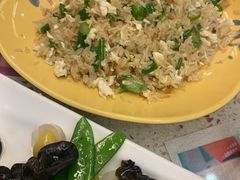 -新辉港式茶餐厅(北栅店)