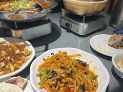 -全聚贤餐厅·湖北家常菜(沙湖店)