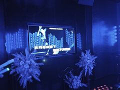 -黑桃K生日订制KTV