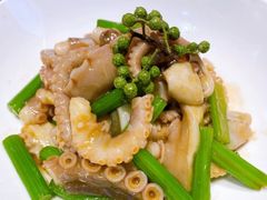 鲜椒八带-必点海鲜·鲅鱼水饺(鞍山西道店)
