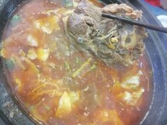 -伊带伊路新疆美食府(呼家楼店)