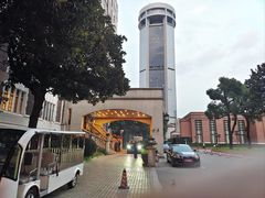-锦江饭店锦北楼-锦江厅
