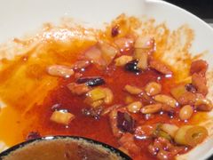 -羊门客在·烤盐池滩羊·川菜