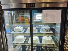-德大西餐社(云南南路店)