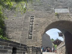 -雁门关景区