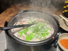 -古市香跷脚牛肉·非遗传承单位
