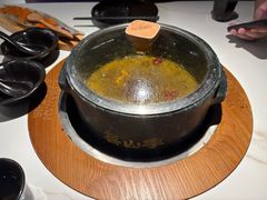 -芸山季·云南山珍菌火锅(南翔印象城MEGA店)