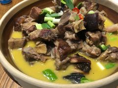 -食理八湘(中海城风情苑北区店)