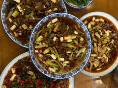 -李大爷的泡椒馆(冉家坝店)