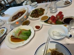 -禧宴Joyous Restaurant(禧园店)