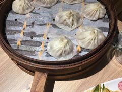 -老班长手工灌汤包老店(东山店)