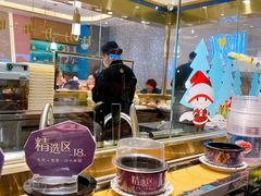 -争鲜回转寿司(南开大悦城店)