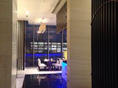iphone_upload_pic-天津滨海圣光皇冠假日酒店 霞·日餐厅