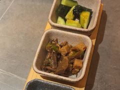 -炉太郎日式烧肉店(华贸店)