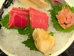 -大葉日本料理·龍蝦任食放題(廣州W酒店)