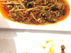 -北李妈妈菜·海肠捞饭(高新万达店)