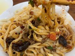 -王菊美食街·王菊面馆(总店)