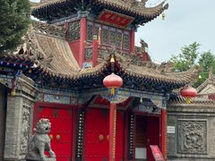 -高庙保安寺