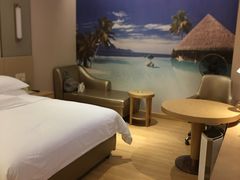 -维也纳国际酒店·江苏苏州火车站北广场店