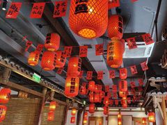 -蜀都丰 正宗水煮鱼(建德天城店)
