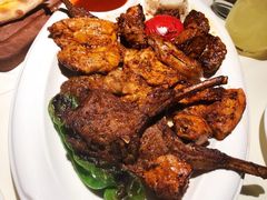-Pasha帕夏土耳其餐厅(南昌路店)