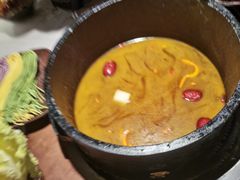 -芸山季·云南山珍菌火锅(人民广场来福士店)