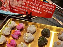 -吼堂老火锅(太古里总店)