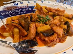 -胖姐渔村(中源大道店)