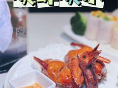 -顺峰顺水顺德菜(第一百货店)