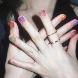 -斯馨·健康美甲美睫