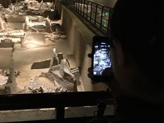 -洛阳周王城天子驾六博物馆