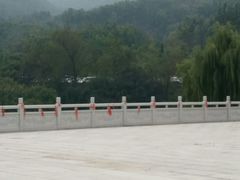 -沂蒙山旅游区云蒙景区(蒙山国家森林公园)