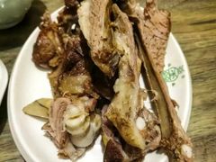 -清真·益鑫羊肉手抓馆(花园北街店)