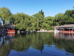 -百脉泉景区