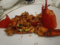-宝丽轩中餐厅BAOLIXUAN