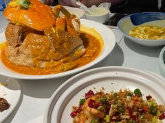 -新加坡海鲜(国贸商城店)