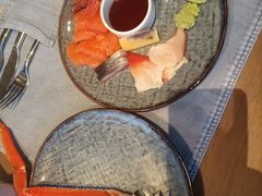 -青岛海天大酒店·1988全日餐厅