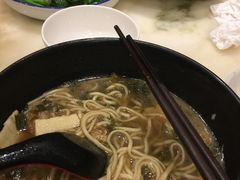 -慧娟面馆·餐厅(望江路店)