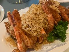 -无招牌海鲜餐厅(滨海艺术中心店)