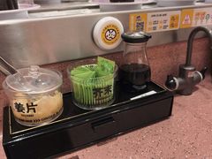 -元气寿司(环球港店)