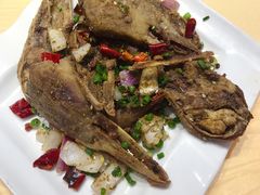 -怪怪龙虾·澳洲蓝龙王·深夜食堂(惊驾路店)