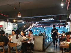 大堂-马头巷·隐庐居·红油大虾(园区店)