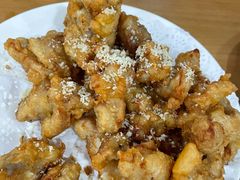 -同发号饭庄(复兴路店)