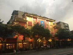 -老码头火锅(玉林店)