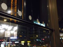 -星巴克(无锡东方商厦店)