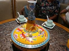 -贰重天冰煮羊自助火锅(东坝店)